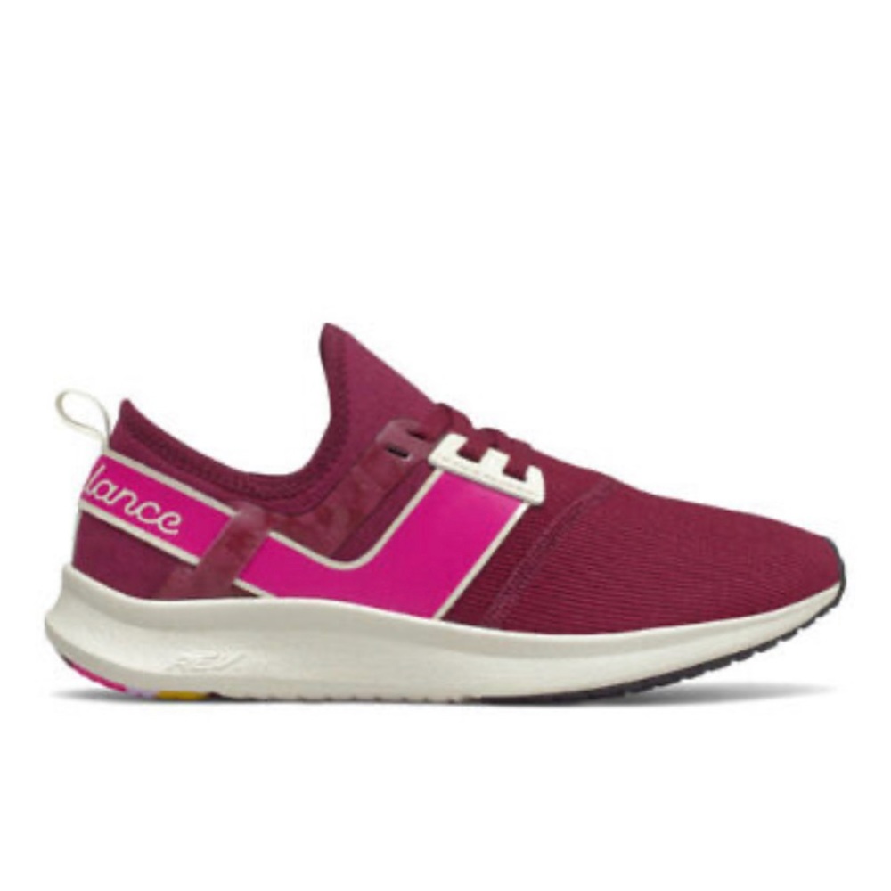 💕NWT💕 MSRP$65 New Balance Women's NB Nergize Sport Size: 8.5